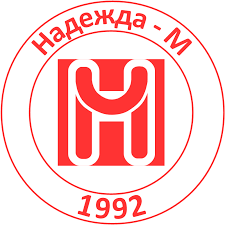 НАДЕЖДА - М