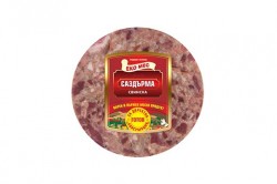 СВИНСКА САЗДЪРМА ВАК