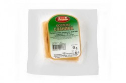 СОЛЕНА СЛАНИНА С КОЖА ДМН КОМЕРС - ЦЕНА ЗА КГ.