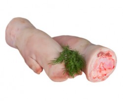 Свински крачета