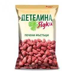 ФЪСТЪК ПЕЧЕН ДЕТЕЛИНА 500ГР.