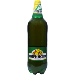 БИРА ПИРИНСКО 2Л.*6БР.