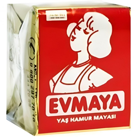 МАЯ ЗА ХЛЯБ ЕВМАЯ 42ГР.*24БР. - ЦЕНА ЗА КУТИЯ 0