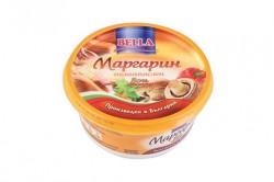 МАРГАРИН ПЪЛНОМАСЛЕН БЕЛЛА 420 ГР.