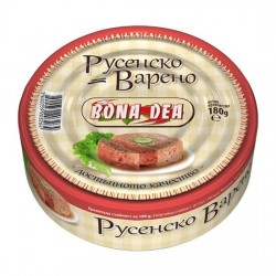 РУСЕНСКО ВАРЕНО 300ГР.*12БР. БОНА ДЕА