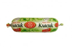 ПАСТЕТ КЛАСИК КЕН 190ГР.