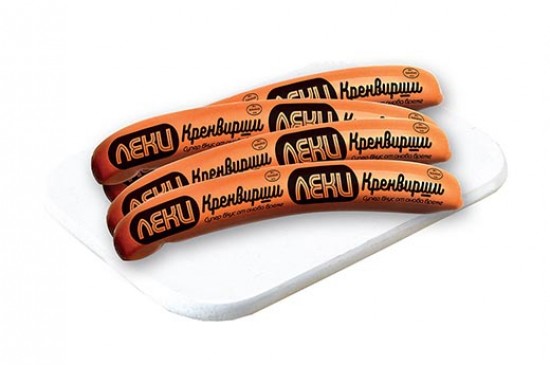 КРЕНВИРШ ЛЕКИ - ЦЕНА ЗА КГ. 0