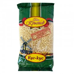 КУС КУС КРЪСТЕВ 400гр *25