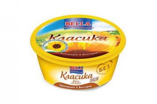 БЕЛЛА Продукт за мазане 50% 500 (18) 0