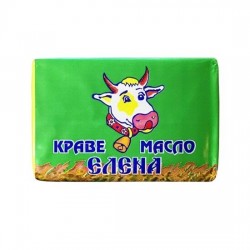 КРАВЕ МАСЛО ЕЛЕНА 125ГР