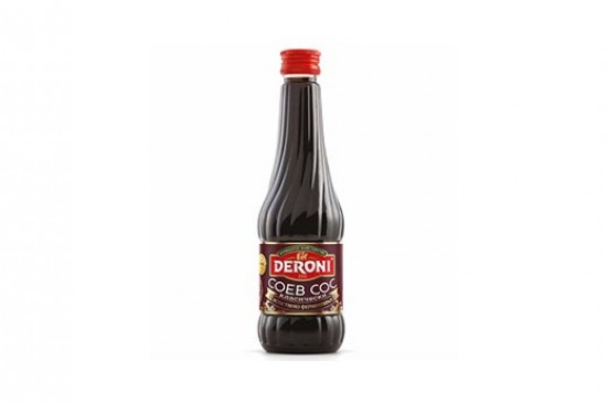 СОЕВ СОС ДЕРОНИ КЛАСИК 1л *6 0