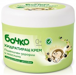 ХИДРАТИРАЩ КРЕМ БОЧКО 240МЛ ЦЕНА ЗА БР